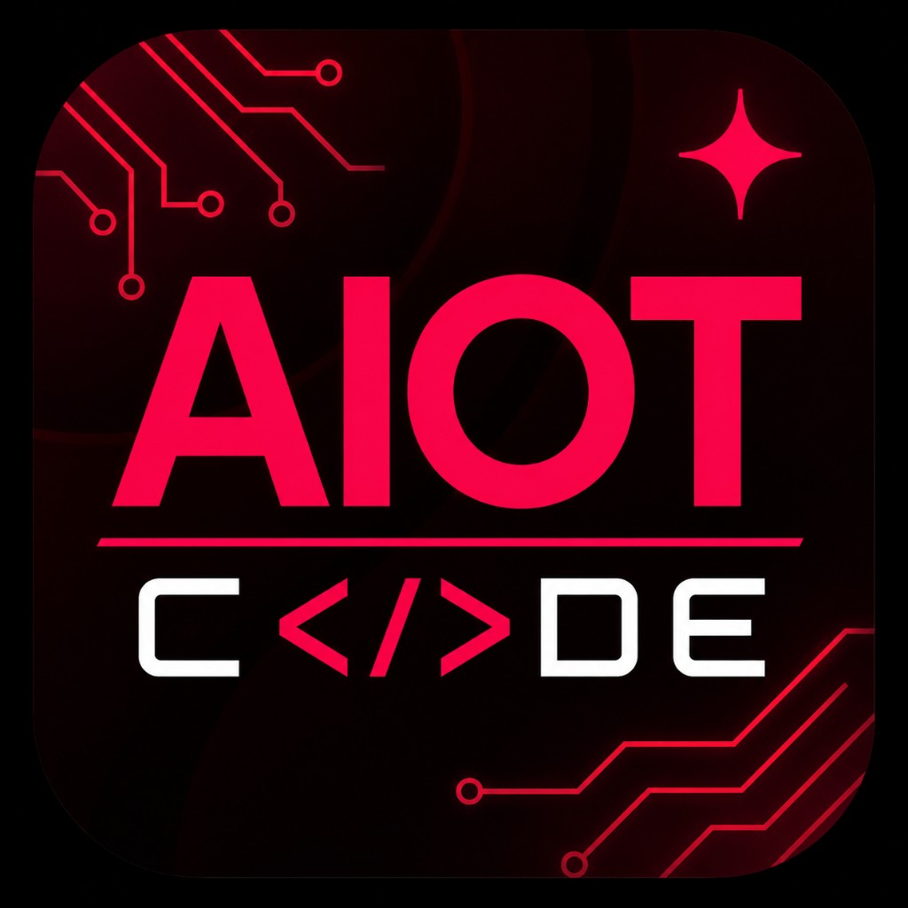 AIOT Code